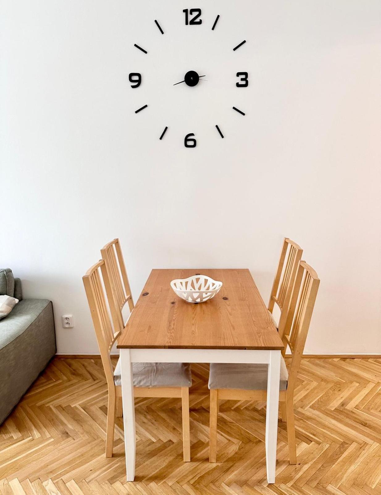 Viaduct View Apartment 프라하 외부 사진
