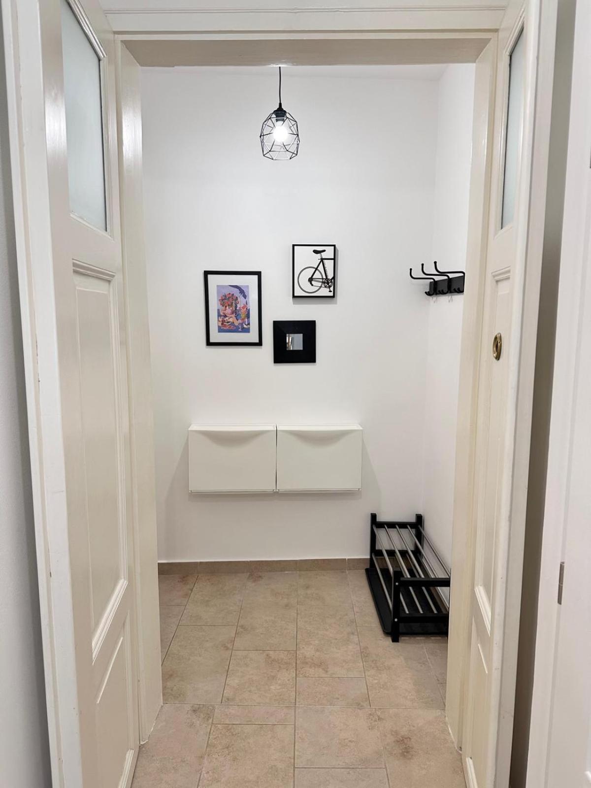 Viaduct View Apartment 프라하 외부 사진